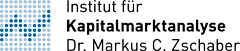 Institut für Kapitalmarktanalyse Dr. Markus C. Zschaber GmbH